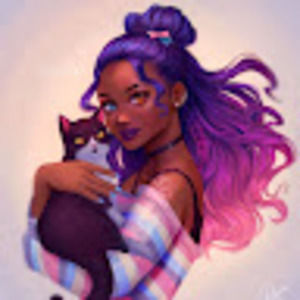 Meet your Posher, Janea